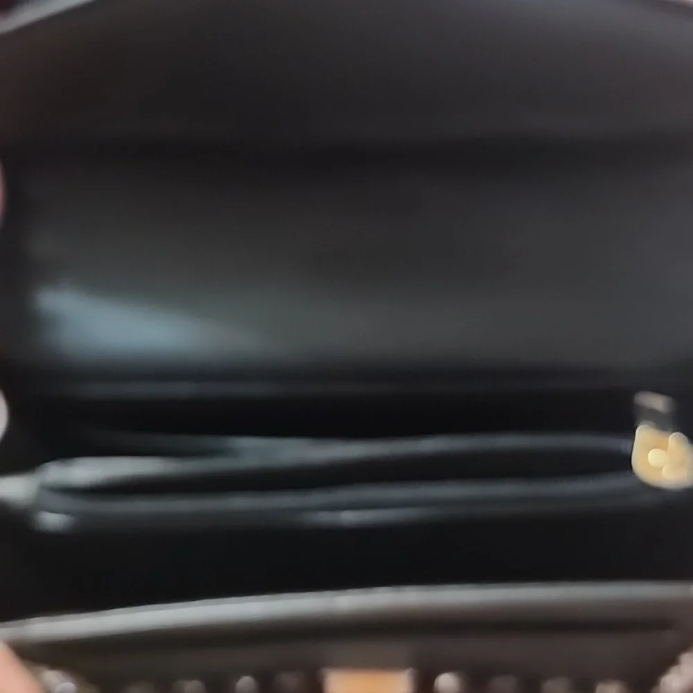 Bling Fashion Bag - Picture 6 of 7